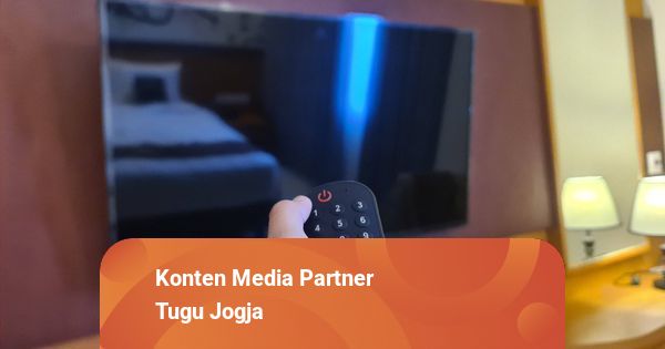 Jumlah Penonton Tv Di Perkotaan Indonesia Bakal Tumbuh Jadi 130 Juta